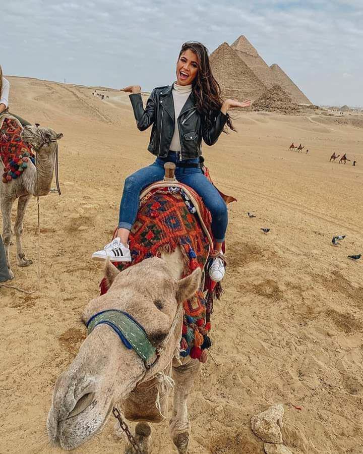Pyramids Family Inn Kafrat al Jabal Bagian luar foto